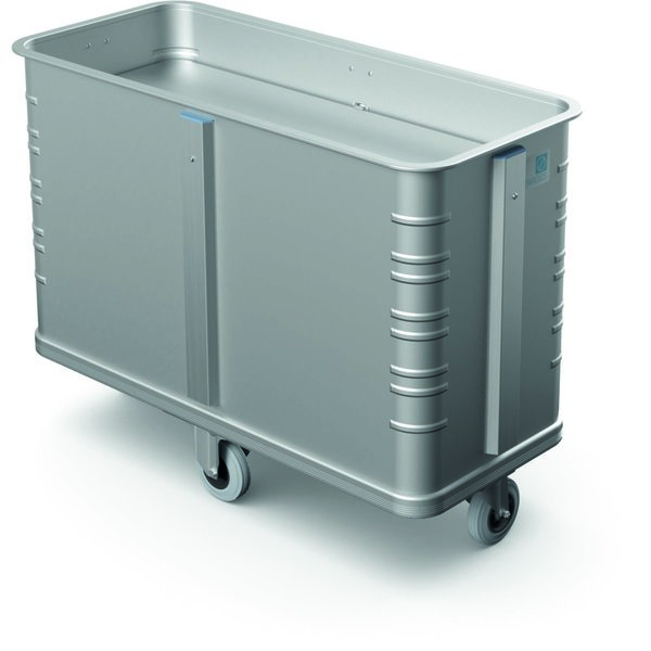ZARGES Federbodenwagen W 162 545 Liter