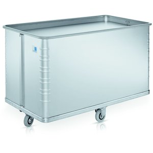 ZARGES Federbodenwagen - Modell W161