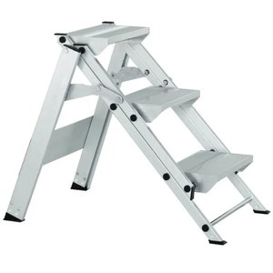 ZARGES Plazastep P - LM-Sicherheitstreppe