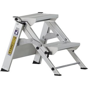 ZARGES Plazastep P - LM-Sicherheitstreppe 