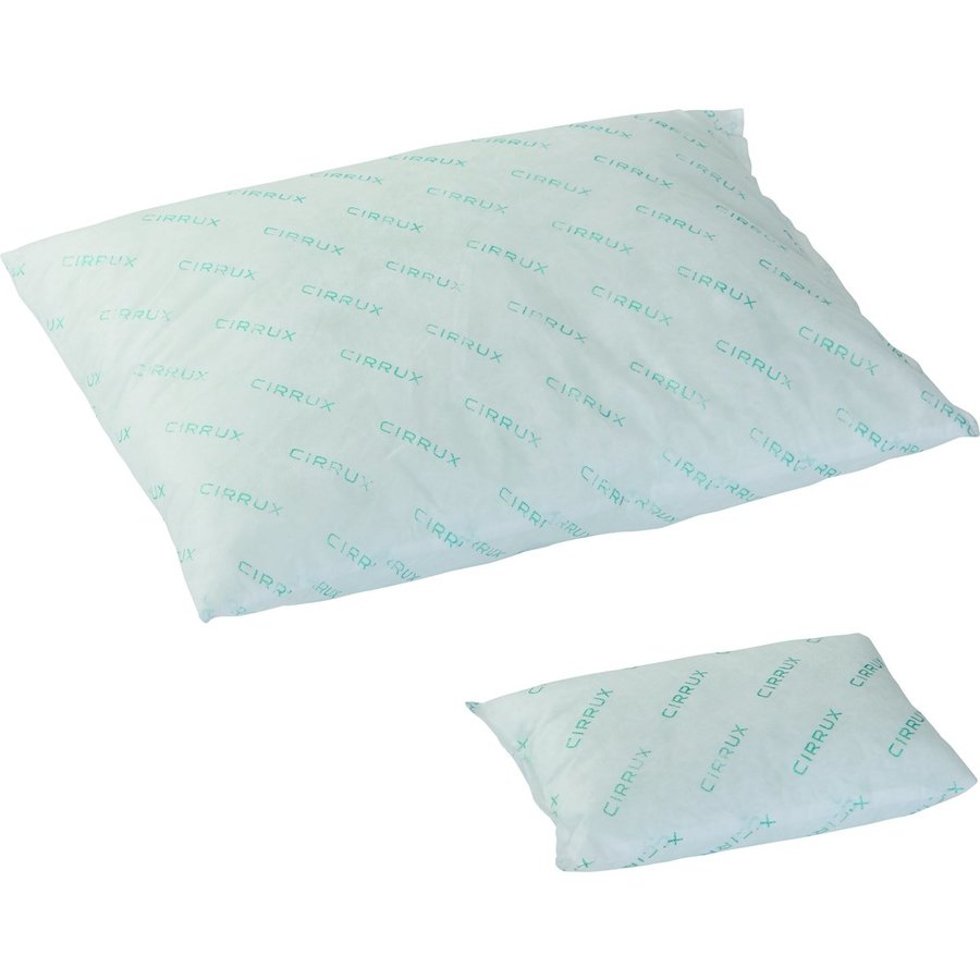 ZARGES Verpackungskissen feuerfest Größe L