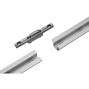 Hailo Professional Schienenverbinder H50