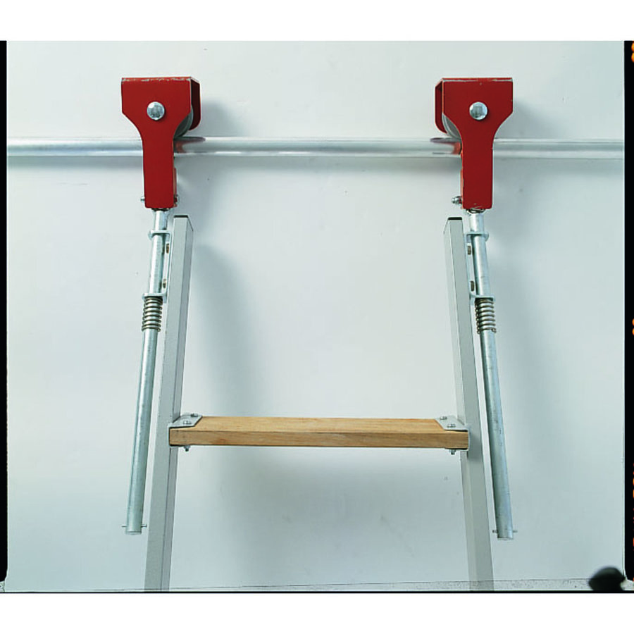 Euroline Kopffahrwerk