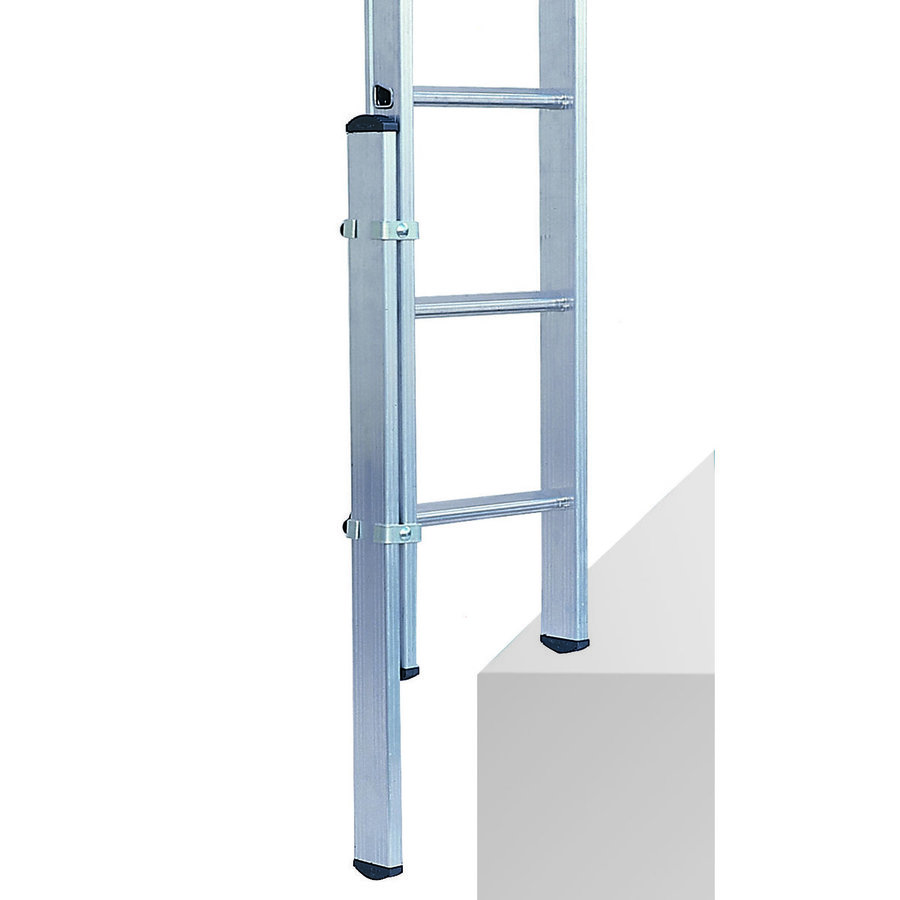 Euroline Holmverlängerung für Holmbreite 94 mm