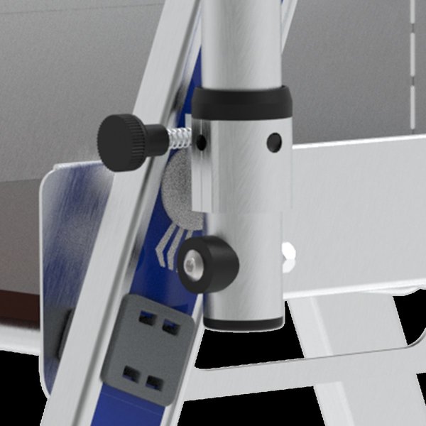 Altrex Plattformleiter 3 Sprossen + 1 Plattform