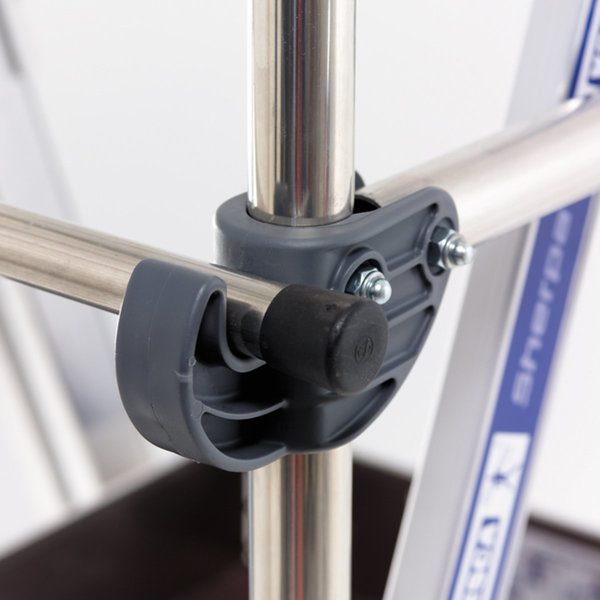 Altrex Plattformleiter 3 Sprossen + 1 Plattform