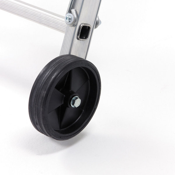 Altrex Plattformleiter 3 Sprossen + 1 Plattform