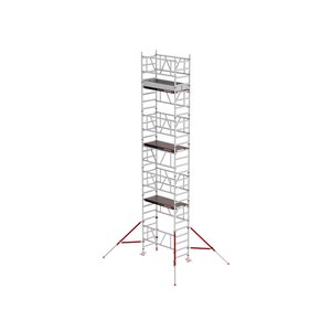 Altrex MiTower PLUS - 0.75 x 1.72 m 