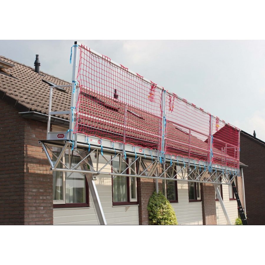 Altrex Fangnetze Absturzsicherung für Dreiecksbühne (MTB) 2 m