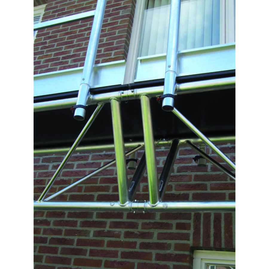 Altrex Traversenkupplungssatz komplett MTB