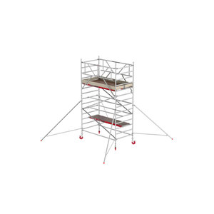 Altrex Aluminium Fahrgerüst RS TOWER 42 - 1.35 x 2.45 m