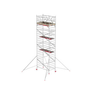 Altrex Aluminium Fahrgerüst RS TOWER 42 - 1.35 x 1.85 m