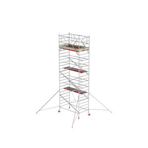 Altrex Aluminium Fahrgerüst RS TOWER 42 - 1.35 x 1.85 m