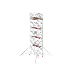 Altrex Aluminium Fahrgerüst RS TOWER 42 - 1.35 x 1.85 m