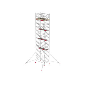 Altrex Aluminium Fahrgerüst RS TOWER 42 - 1.35 x 2.45 m 