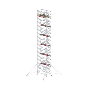 Altrex Fahrgerüste RS TOWER 42-S mit Safe-Quick® Geländer - 1.35 x 1.85 m