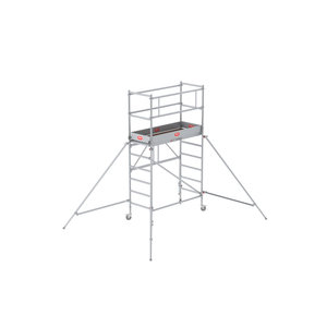 Altrex RS TOWER 34 Zimmergerüst - 0.75 x 1.65 m 