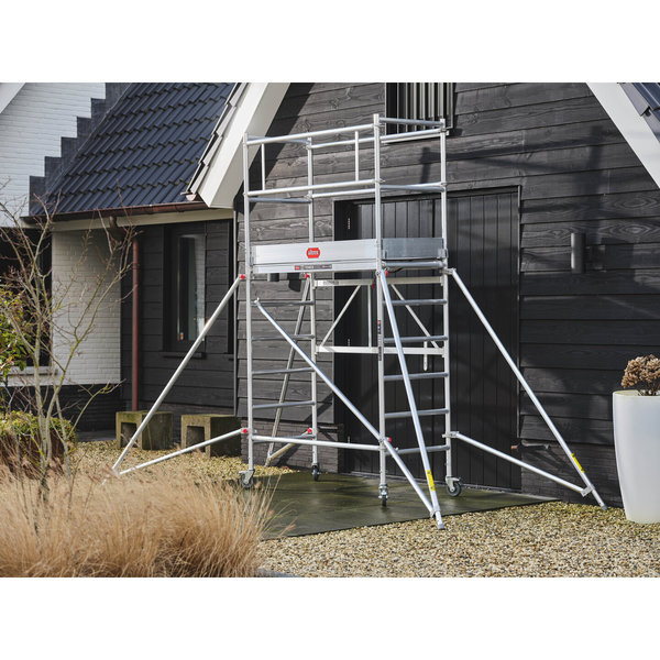 Altrex RS TOWER 34 Zimmergerüst - 0.75 x 1.65 m  Module 1+2