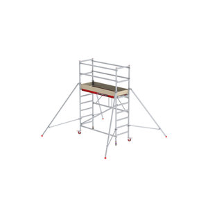 Altrex RS 44-POWER Zimmergerüst - 0.75 x 1.85 m 