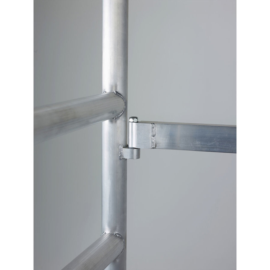 Altrex RS 44-POWER Zimmergerüst - 0.75 x 1.85 m Arbeitshöhe 4.8m