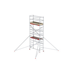 Altrex RS 44-POWER Zimmergerüst - 0.75 x 1.85 m 