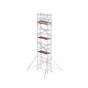 Altrex RS 44-POWER Zimmergerüst - 0.75 x 1.85 m 