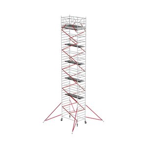 Altrex RS TOWER 52 fahrgerüst breit, 1.35x3.05 m