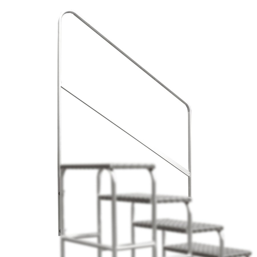 ASC Group Handlauf seitlich