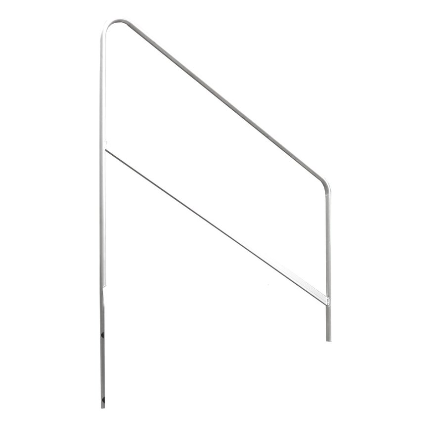 ASC Group Handlauf seitlich