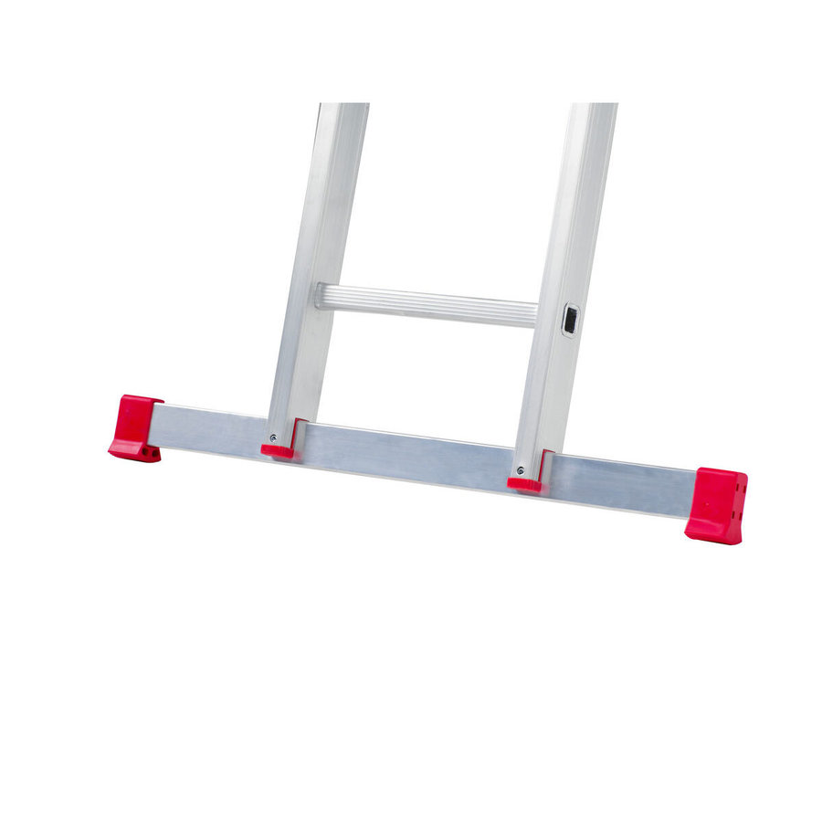 Altrex Vielzweckleiter Varitrex-Plus 4x3  (inkl. Kunststoffplattform)