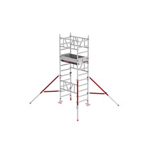 Altrex MiTower - 0.75 x 1.27 m
