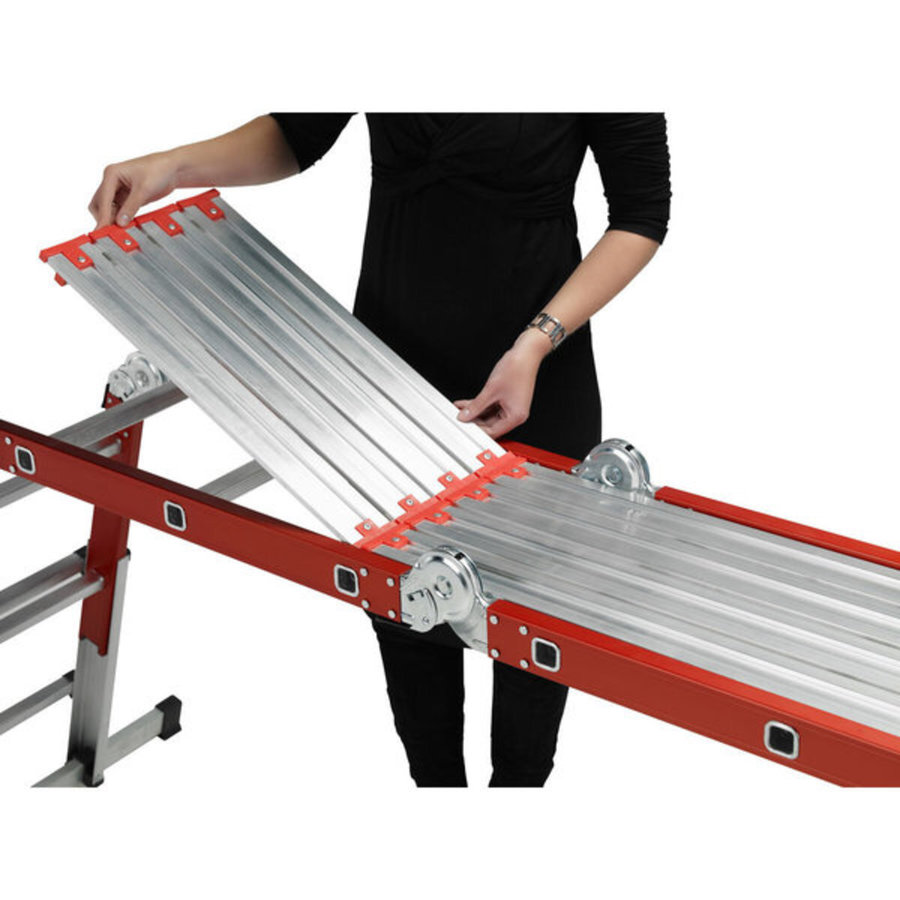 Altrex Plattform für Varitrex Do-it-All