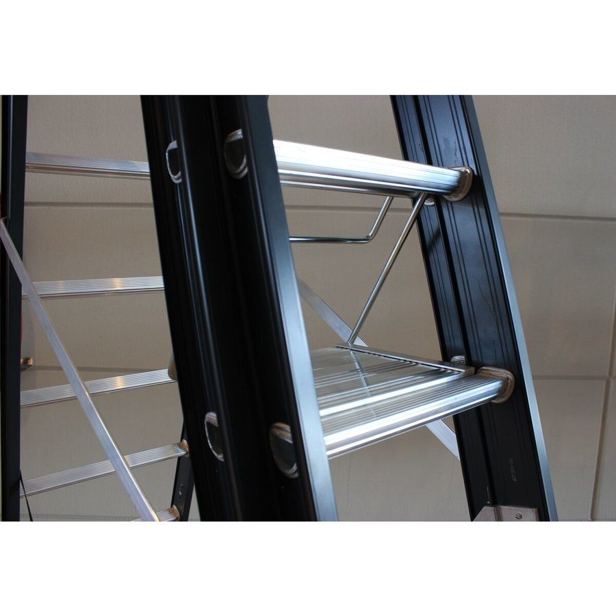 Altrex Einhängetritt/Leiterprodest