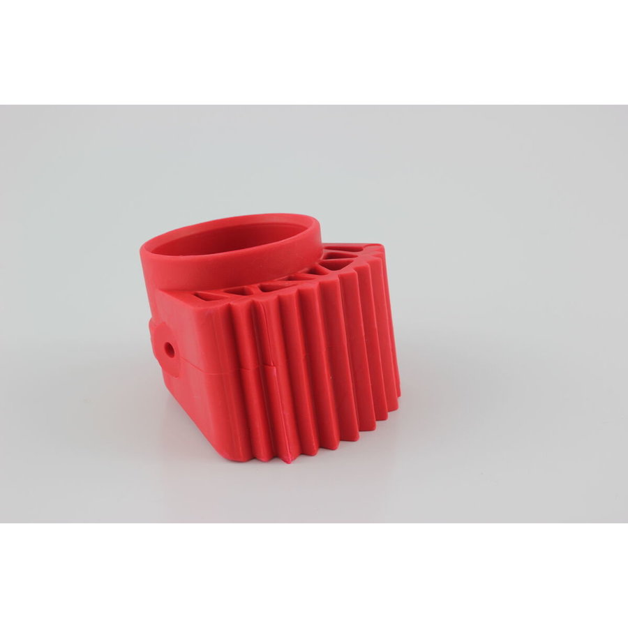 Altrex Schlusskappe rot für Traverse 1100/1500 (Mounter)