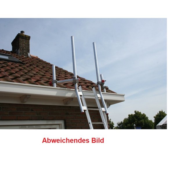 Altrex Ausstiegsholm schräg für Leitern