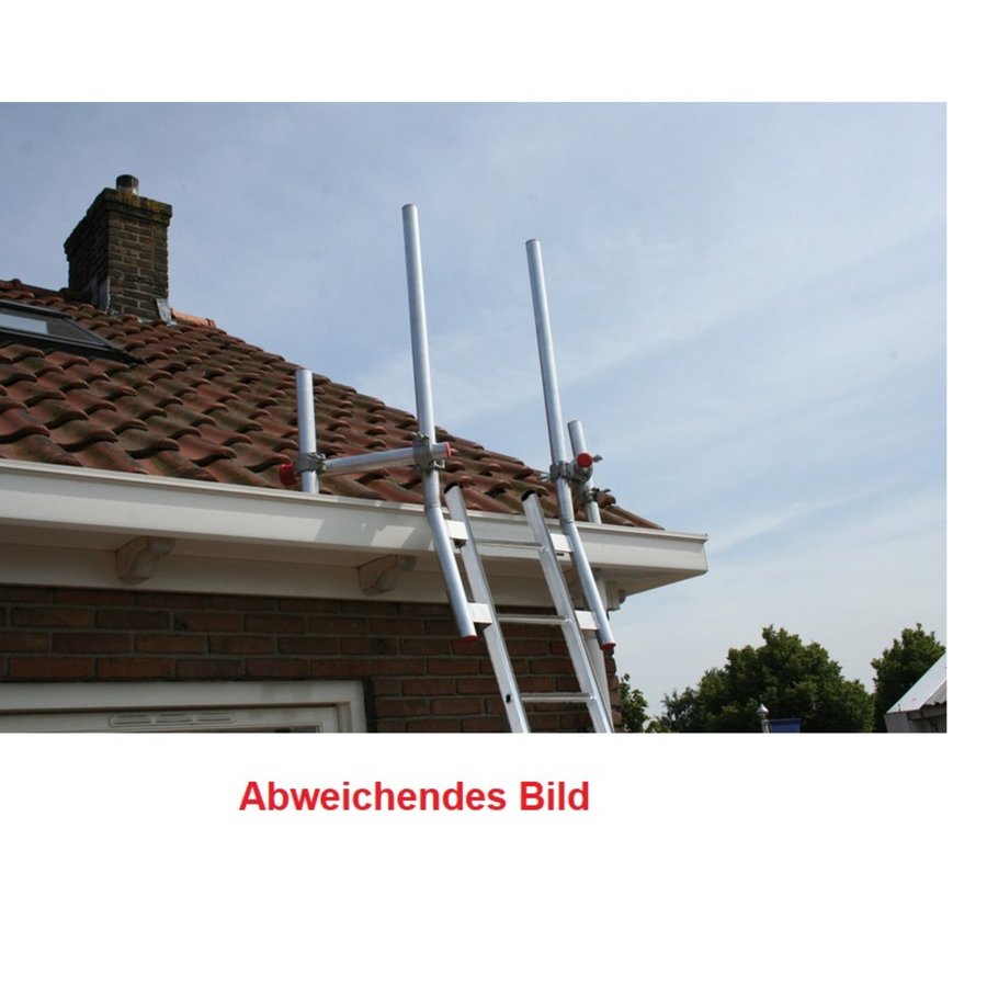 Altrex Ausstiegsholm schräg für Leitern