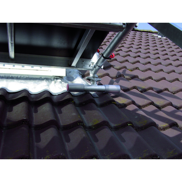 Altrex Verbreiterungskonsole RS TOWER 5 Fiber-Deck® Plattformen 1.35x3.05 m