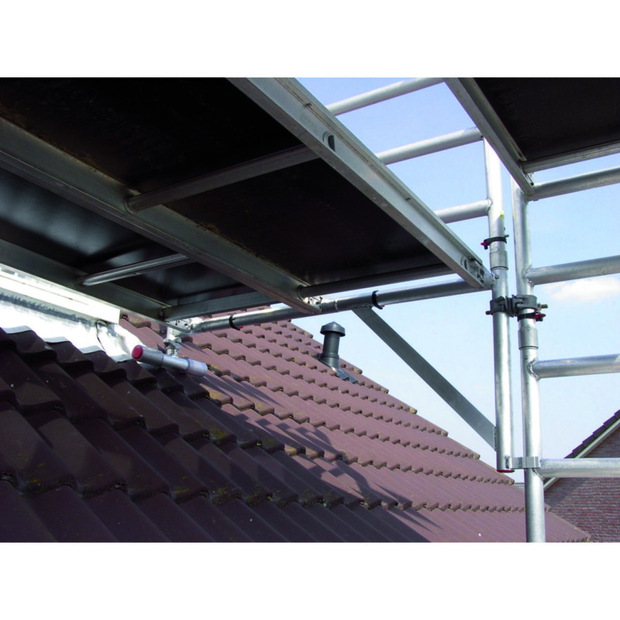 Altrex Verbreiterungskonsole RS TOWER 5 Fiber-Deck® Plattformen 1.35x3.05 m