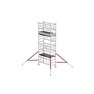 Altrex MiTower PLUS - 0.75 x 1.72 m 