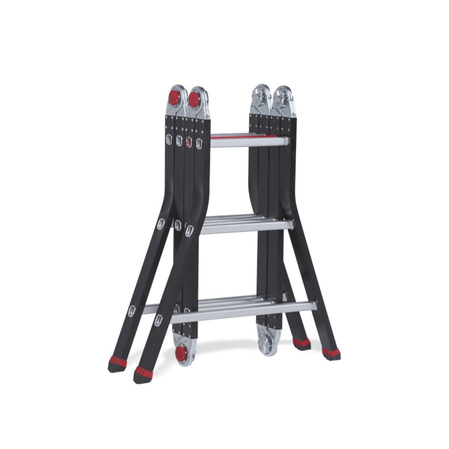 Altrex Varitrex Prof Vielzweckleitern 4x3 Sprossen