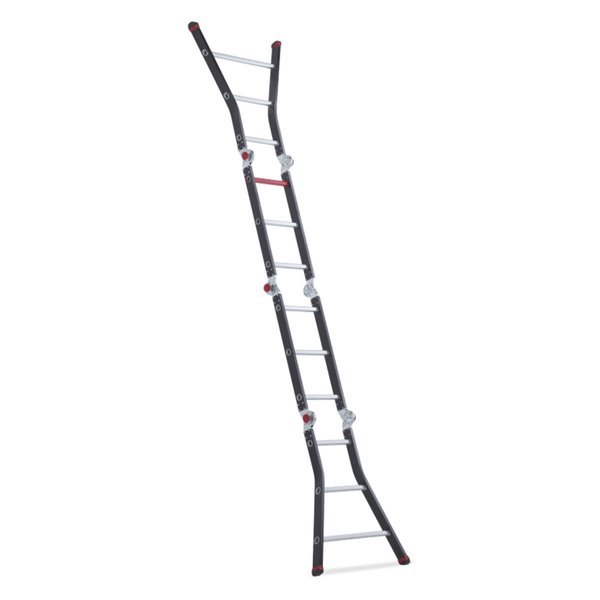 Altrex Varitrex Prof Vielzweckleitern 4x3 Sprossen