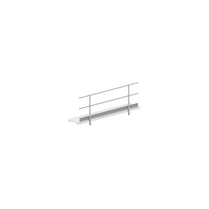 Layher DREIT. SEITENSCHUTZ ZUM ALUSTEG 1348.318