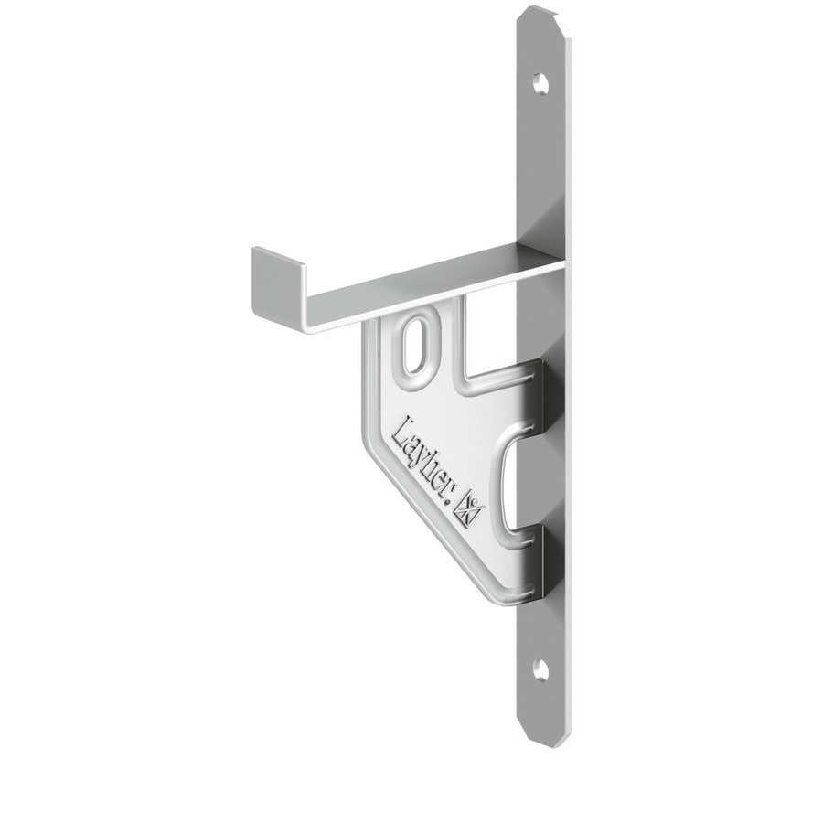 Layher Leitern-Wandhalterung