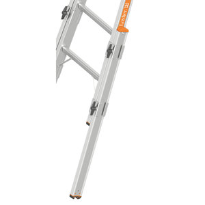 Layher TOPIC Holmverlängerung - Breite 64 mm 