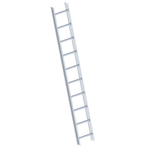 Layher Dachleiter TOPIC