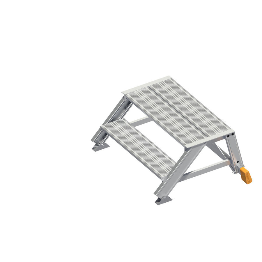 Layher TP ALU-ANSTIEG STARR 0.80 X 0.40 M