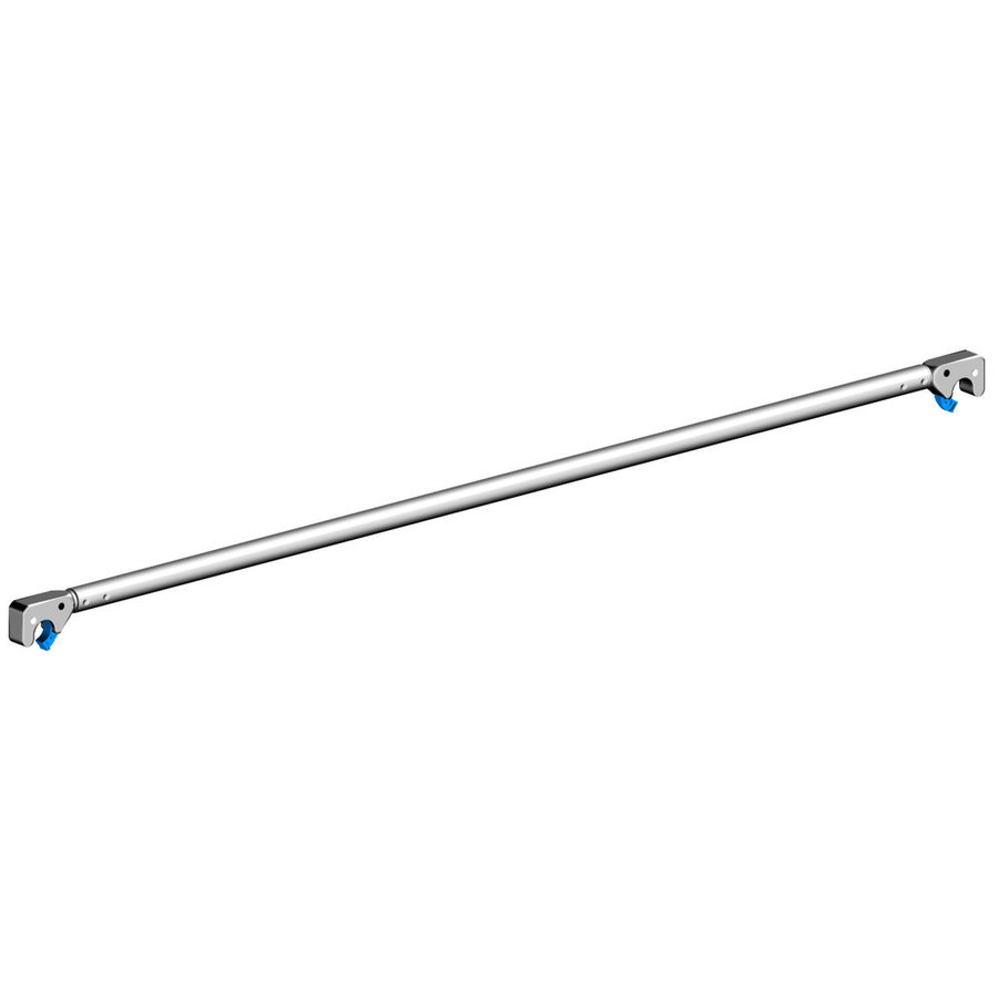 Layher Diagonale 1,95m