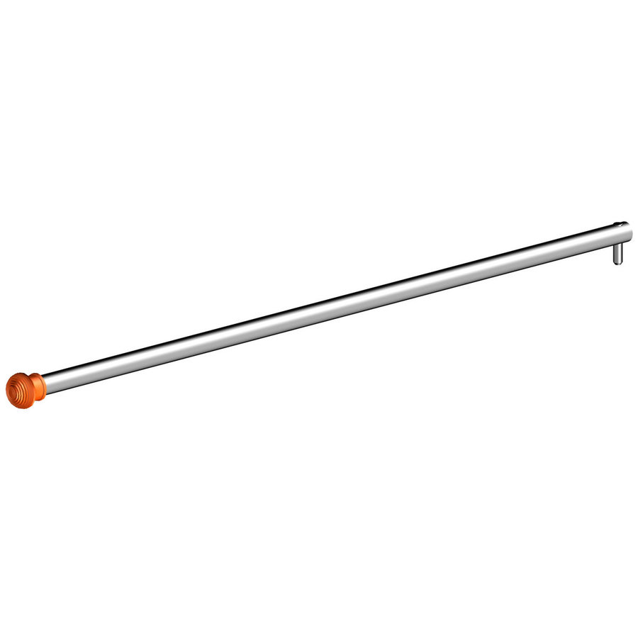 Layher Uni Abstandsrohr 1,80 m