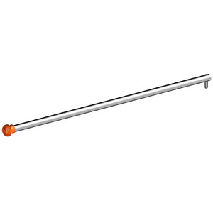 Layher Uni Abstandsrohr 1,80 m