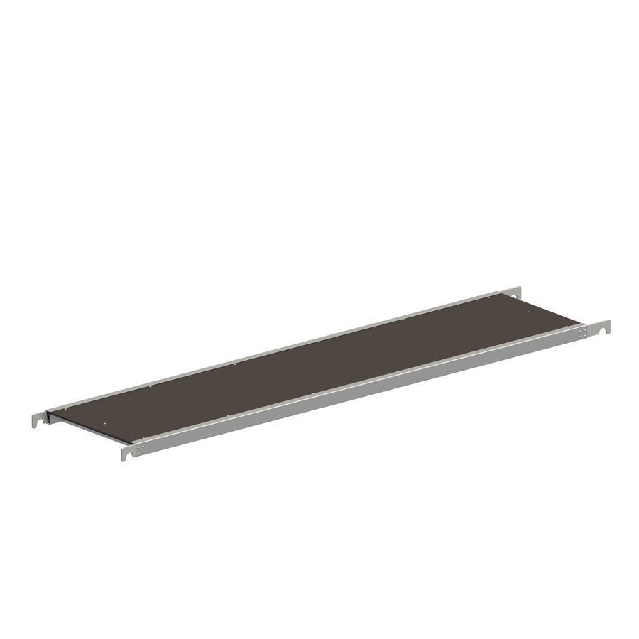 Layher Überbrückungsbelag